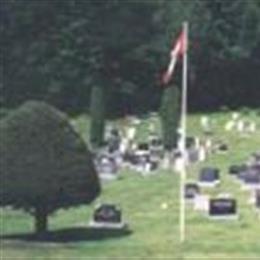 Otis Cemetery