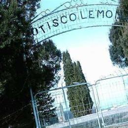 Otisco-Lemond Cemetery