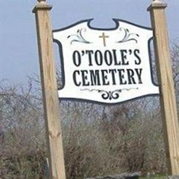 O'Toole's Cemetery