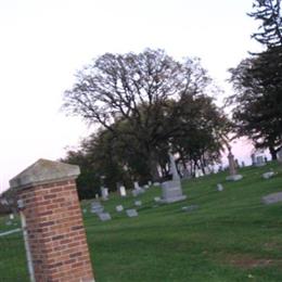 Otsego Cemetery