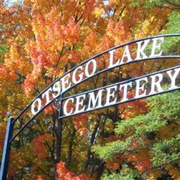 Otsego Lake Cemetery