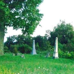 Otsquak Cemetery