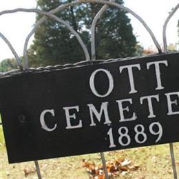 Ott Cemetery