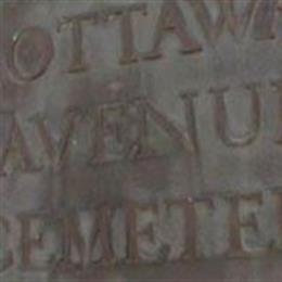 Ottawa Avenue Cemetery