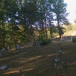 Otter Creek Cemetery