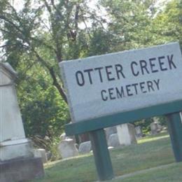 Otter Creek Cemetery
