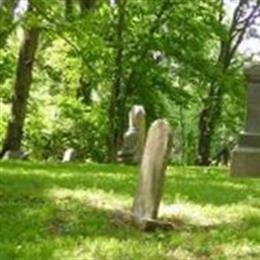 Otter Creek Union Cemetery