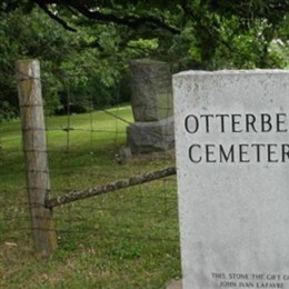 Otterbein Cemetery