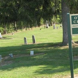 Otterbein Cemetery