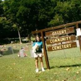 Ottery Cemetery