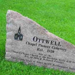 Otwell Chapel Cemetery