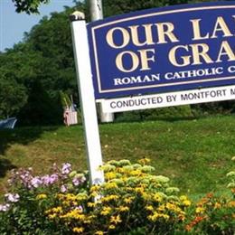 Our Lady of Grace Cemetery