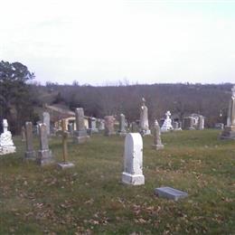 Our Lady of Help Cemetery