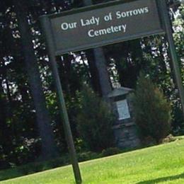 Our Lady of Sorrows Cemetery