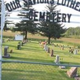 Our Saviors Lutheran Cemetery