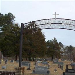 Outlaw Cemetery