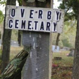 Overby Cemetery