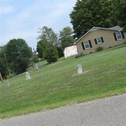 Overby Family Cemetery