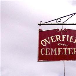 Overfield Cemetery