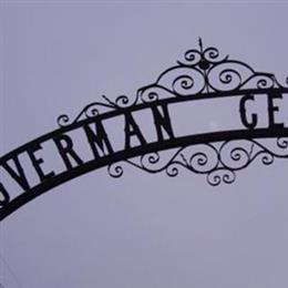 Overman Cemetery