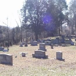 Overton Cemetery
