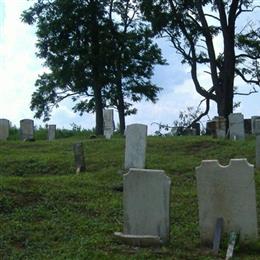 Owahgena Cemetery