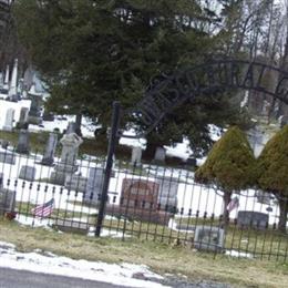Owasco Rural Cemetery