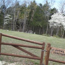 Owens Cemetery