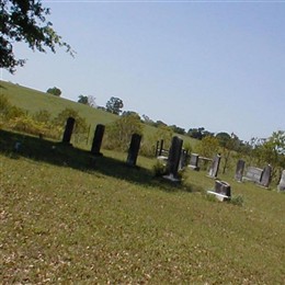 Owens Cemetery