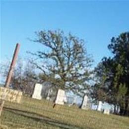 Owens Prairie Cemetery