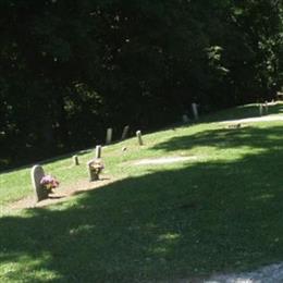 Owensville Cemetery (Old)