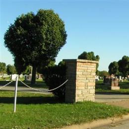 Owensville City Cemetery