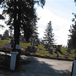 Owingsville Cemetery