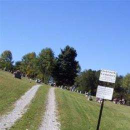 Owl Creek Cemetery