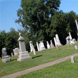 Owl Creek Memorial Cemetery