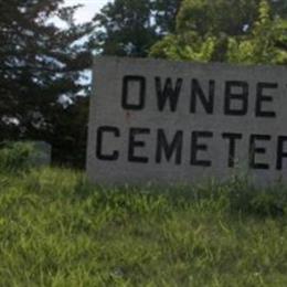 Ownbey Cemetery