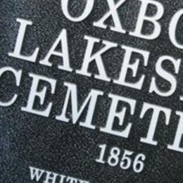 Oxbow Lakeside Cemetery