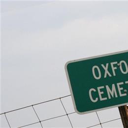 Oxford Cemetery (Chariton)