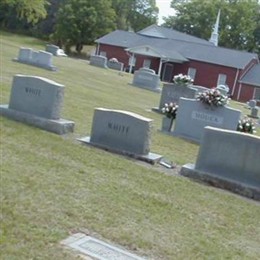 Oxford Memorial Baptist Church Cemetery