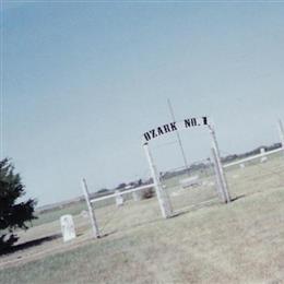 Ozark #1 Cemetery