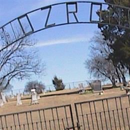 Ozro Cemetery