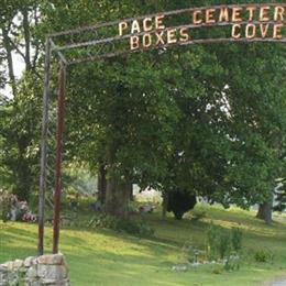 Pace Cemetery