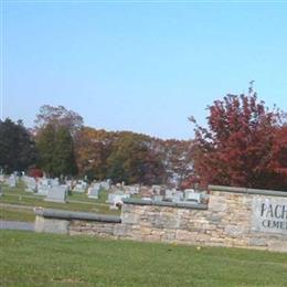 Pachaug Cemetery