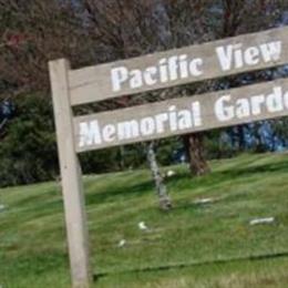 Pacific View Memorial Gardens