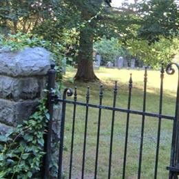 Packer Cemetery #2