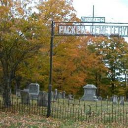 Packer Cemetery