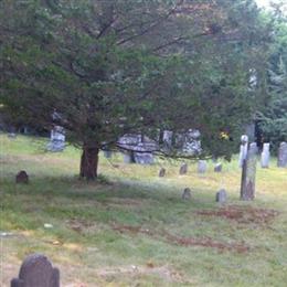Packer Cemetery