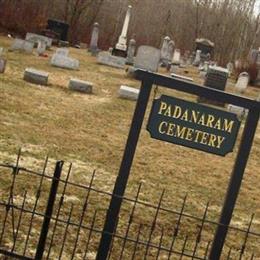 Padanaram Cemetery