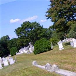Padanaram Cemetery (South Dartmouth)