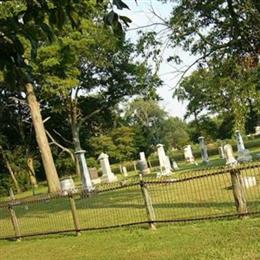 Paddock Family Burying Ground